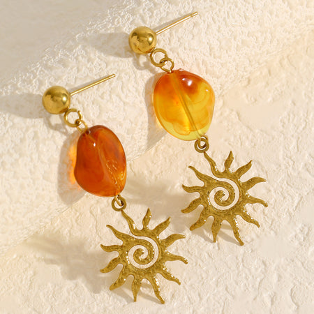 Mae Sun Earring