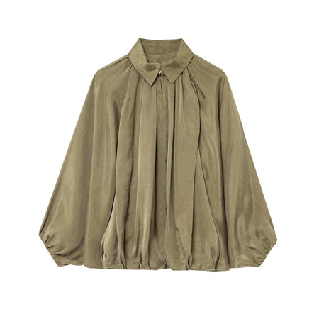 Iggy Loose Bomber Jacket