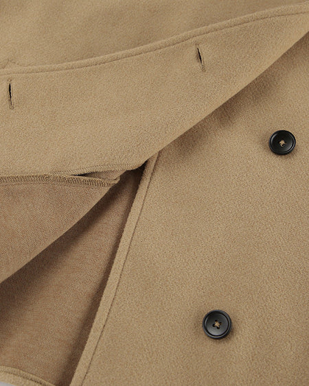 Camden Oversized Coat