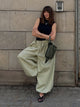 Deblo Statement Pant