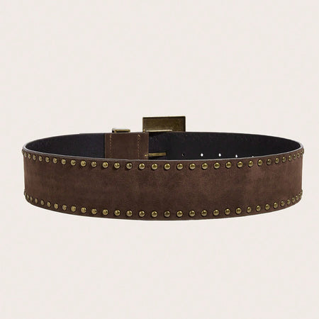 Euro Rivet Belt