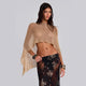 Orly Multiwear Cape Top
