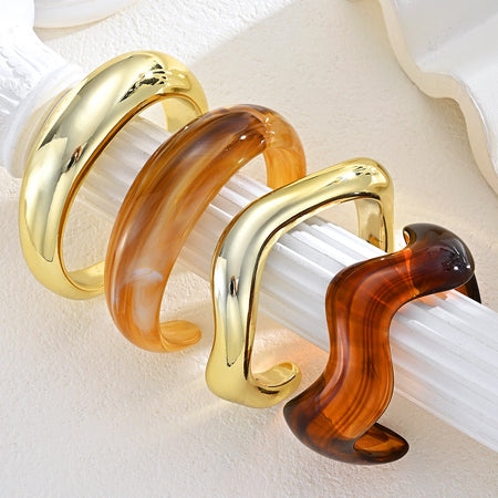 Cami 4Pcs Bracelet Set