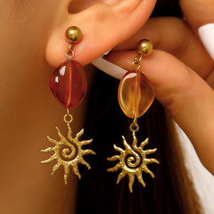 Mae Sun Earring