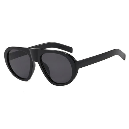 Oba Aviator Sunglasses