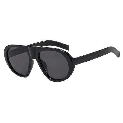 Oba Aviator Sunglasses