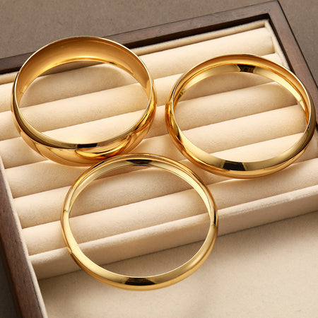 Yoke 3 Pcs Bracelet Set
