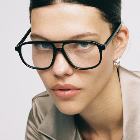 Tana Aviator Sunglasses