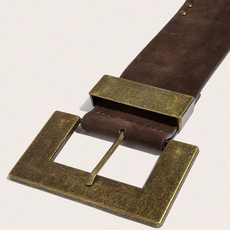 Euro Rivet Belt