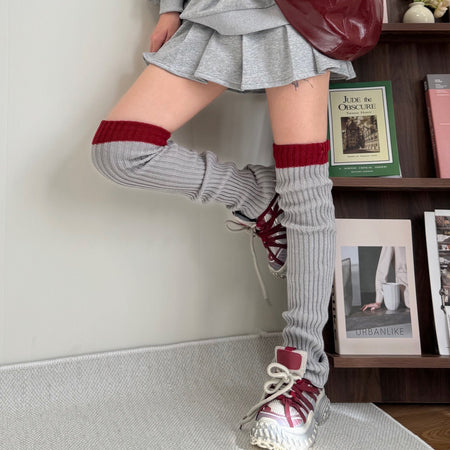 Klara Calf Leg Warmer