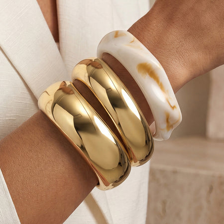 Edie 3pcs Bracelet Set