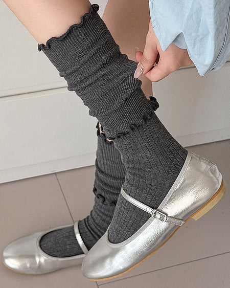 Aino Long Socks