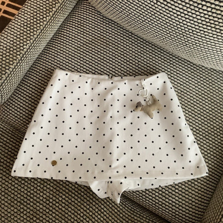 Anja Polka Skorts