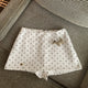 Anja Polka Skorts