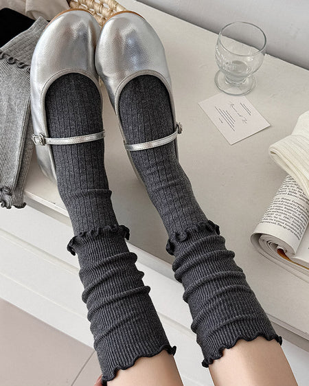 Aino Long Socks