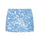 Anais Sequin Mini Skirt