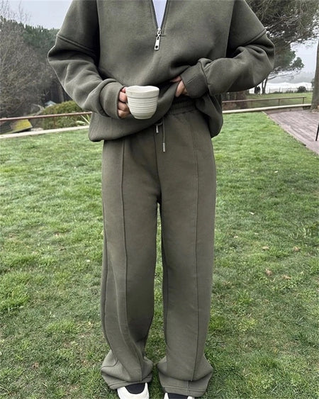 Alizee Comfortable Trackset