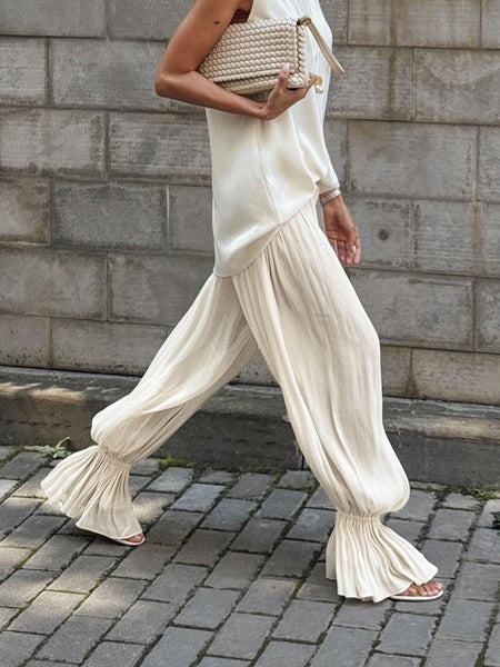 Karin Statement Balloon Pants