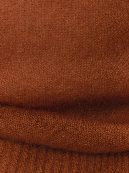 Brigit Knit Pullover