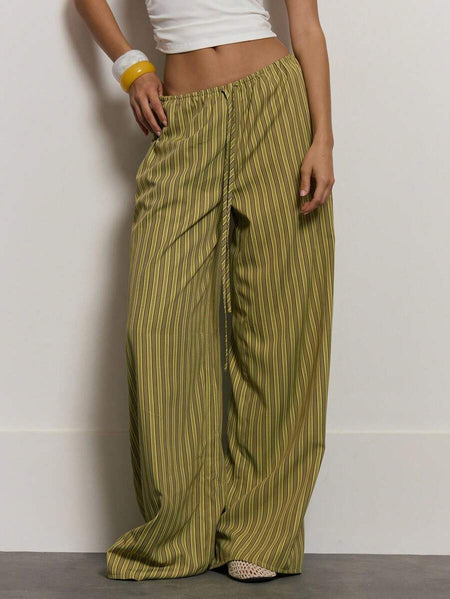 Denver Stripe Pant