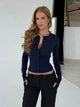 Aspen Knit Cardigan