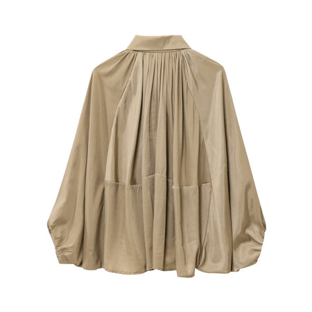Iggy Loose Bomber Jacket