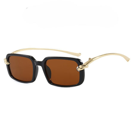 Osei Rectangular Sunglasses