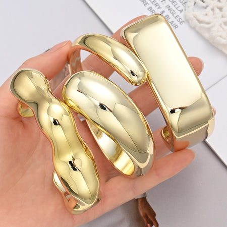 Maud 3Pcs Bracelet Set