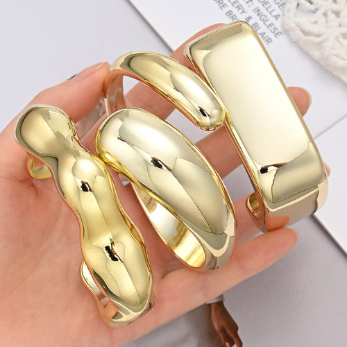 Maud 3Pcs Bracelet Set