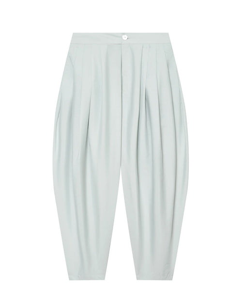 Abbott Statement Balloon Pant
