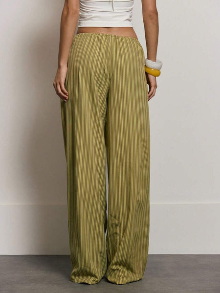 Denver Stripe Pant