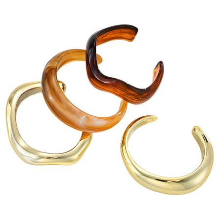 Cami 4Pcs Bracelet Set