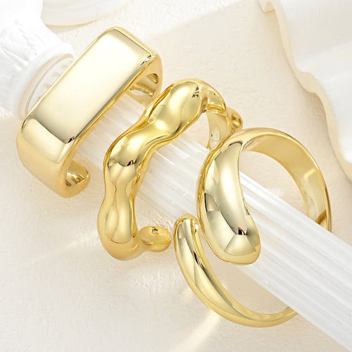 Maud 3Pcs Bracelet Set