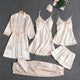 Anastasia Luxury Loungewear Set