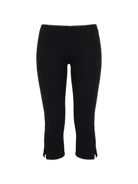 Callum Lace Capri