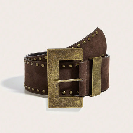 Euro Rivet Belt