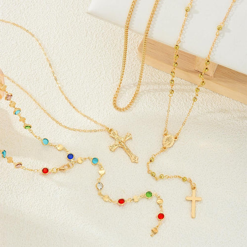 Iona 4pcs Pendant Set