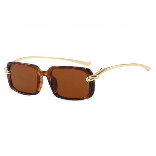 Osei Rectangular Sunglasses
