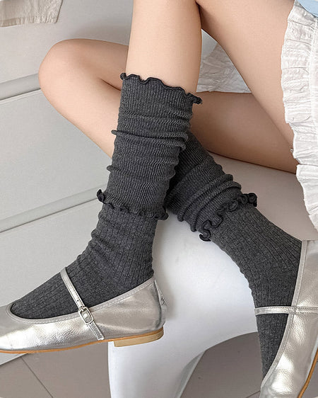 Aino Long Socks