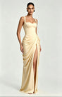 Butter Yellow