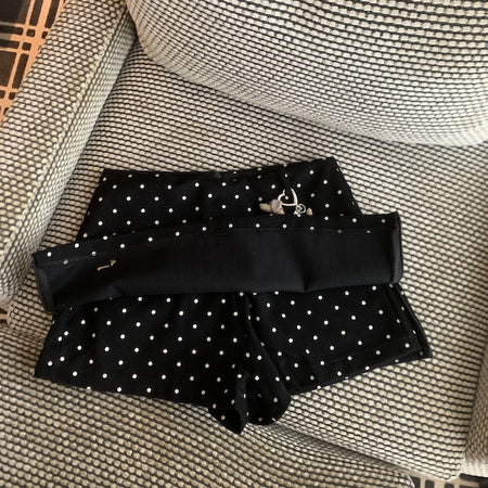 Anja Polka Skorts