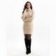 Marion Mini Knitted Dress