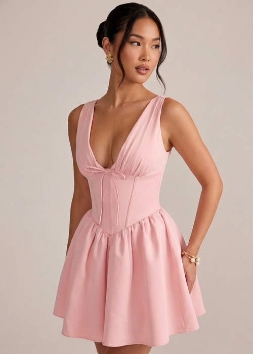 Faith Mini Dress