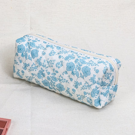 Jazz 3 Pcs Floral Toiletry Bag