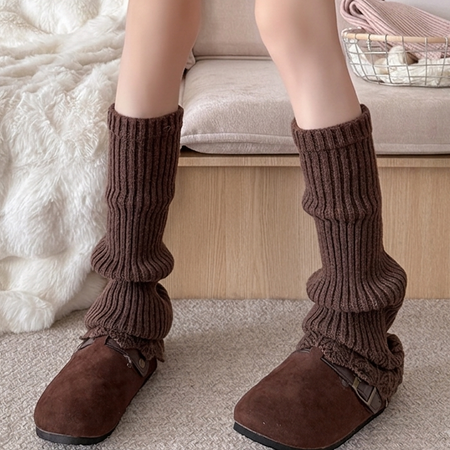 Annika Wide Leg Warmer