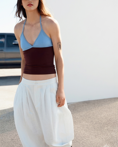 Abbott Statement Balloon Pant