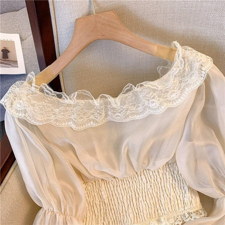 Beatrice Formal Corset Blouse - Alamode By Akanksha