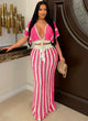 Sikoy Crochet Holiday Coord - Resortwear