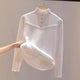 Andrea Fleece Turtleneck Sweater - Alamode By Akanksha