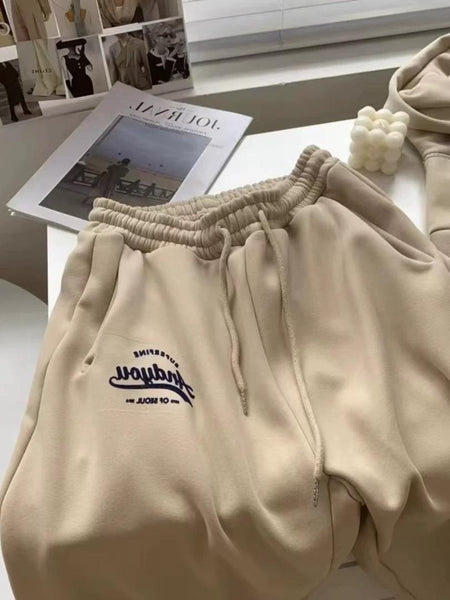 Garner Winter Tracksuit - Alamode By Akanksha